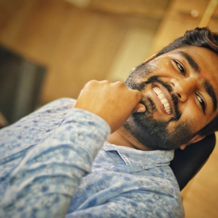 Portrait of a mentor in the community and Italian cuisine specialist